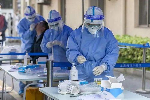 今日瓜埠核酸检测点,守护健康防线，共筑平安家园