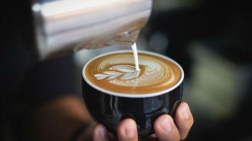 上热门库迪咖啡蜜瓜系列,夏日清新，尽享咖啡与蜜瓜的完美邂逅