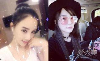 我要成为明星网红,从素人到明星网红的蜕变之路