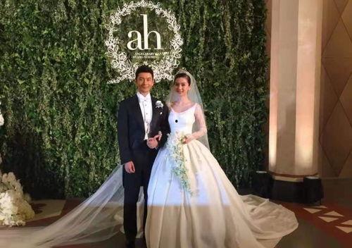 明星网红婚礼布景视频,明星网红婚礼布景大揭秘