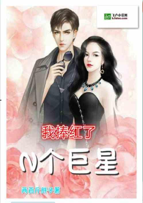 明星网红小说推荐完结,网红小说完结篇，揭秘明星背后的故事