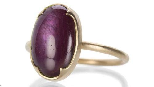 明星网红戴的绿松石,明星网红的时尚配饰新宠