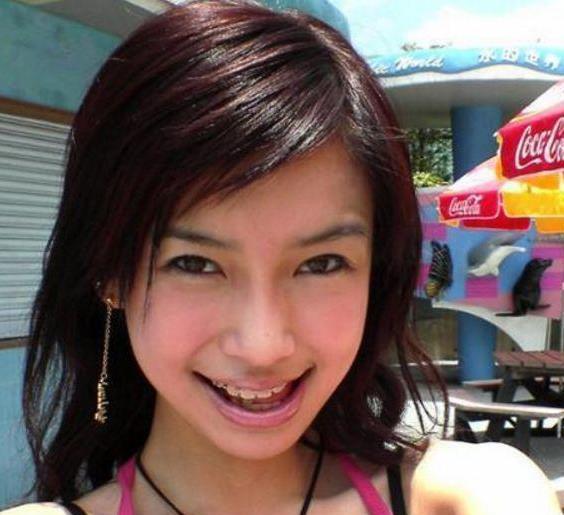 鬼畜明星网红图片女,女生图鉴揭秘网络红人风采