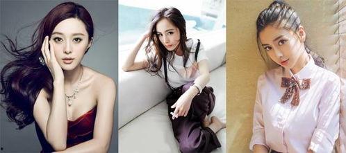 明星网红姐摄影技术