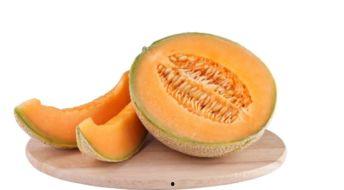 大黑吃哈密瓜,一场甜蜜的美食冒险