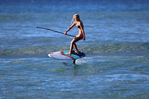 明星网红冲浪是谁,揭秘潮流风向标