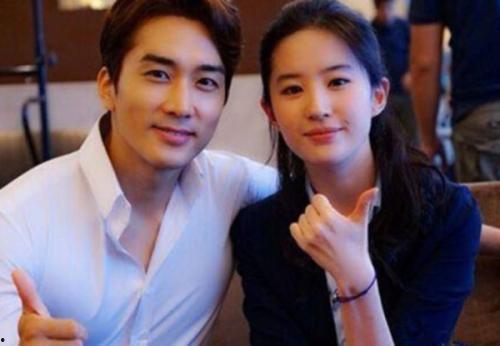 娱乐圈吃瓜夫妇是谁啊