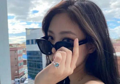 明星网红的拍照技巧,解锁时尚大片拍摄技巧