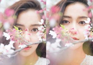 明星网红的拍照技巧,解锁时尚大片拍摄技巧