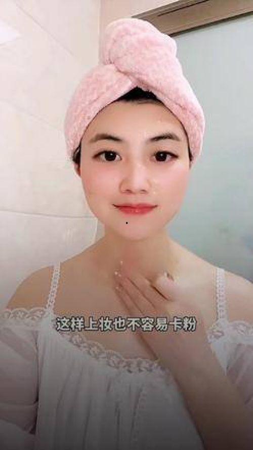 明星网红沉浸式化妆,明星同款妆容，一镜到底揭秘