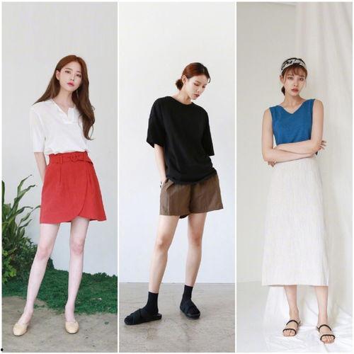 明星网红穿搭品牌,明星网红穿搭品牌的时尚解析