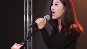 明星网红唱古风歌曲,明星网红演绎古风歌曲，穿越时空的旋律之旅
