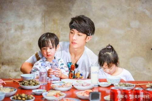 家人吃瓜真千金爆料