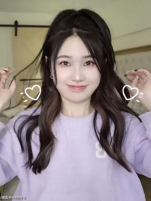 明星网红高颅顶,明星网红的时尚新宠