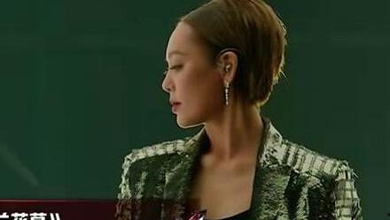 明星网红高颅顶,明星网红的时尚新宠