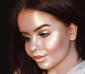 明星网红洗脸照片真实,护肤秘诀大公开