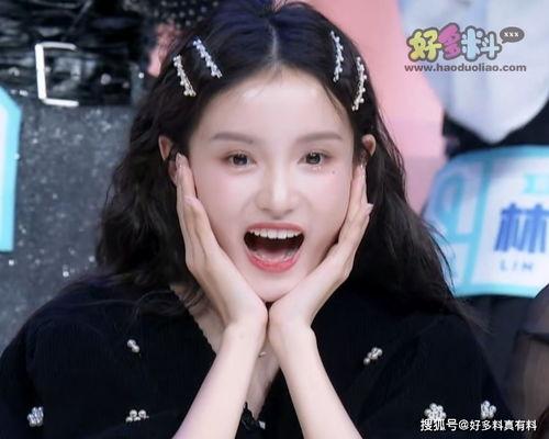 小明星网红长大了,从童星到成年，成长之路的蜕变与坚守