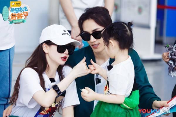 明星网红家小孩名字