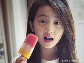 明星网红家小孩名字