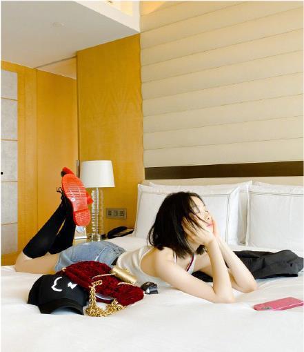 吃瓜爆料宋茜图片大全集,图片大全集回顾