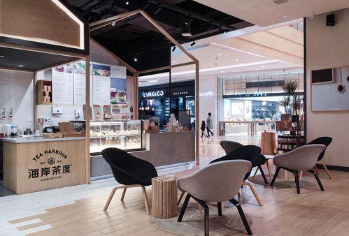 明星网红风奶茶店,明星同款风奶茶店，潮流饮品盛宴来袭