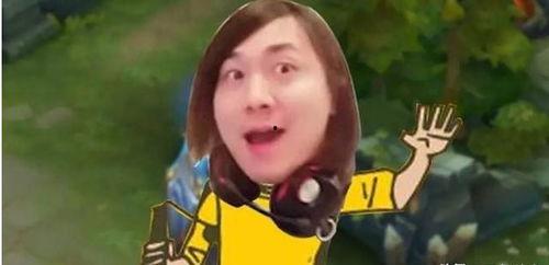 虎牙贝玲妃有点黑吃瓜,揭秘网络红人的争议瞬间