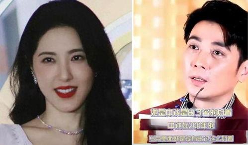 明星网红镜子图片真实,揭秘明星网红的时尚魅力