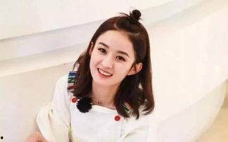 漂亮明星网红是谁呀,谁是新一代颜值担当？