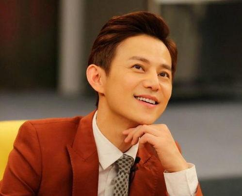 吃瓜爆料何炅是谁啊,综艺界常青树背后的故事