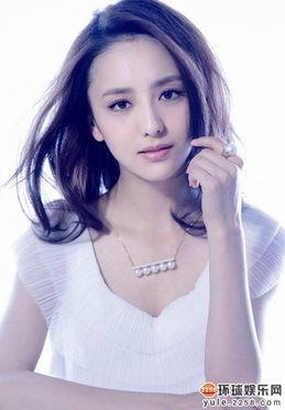 云南女明星网红排名,盘点最具影响力的网络红人