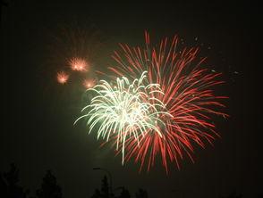 泉州看烟花明星网红,明星网红齐聚共赏盛景