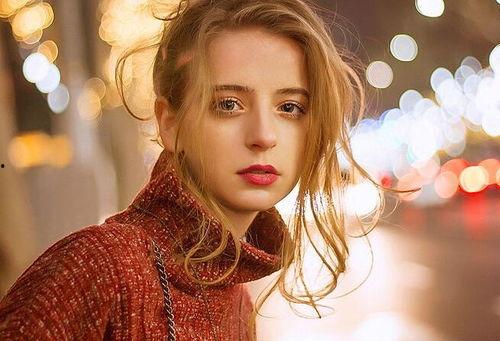 乌克兰明星网红是谁,闪耀社交媒体的璀璨之星