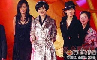 明星网红同台合照照片,明星网红同框，跨界友谊闪耀镜头