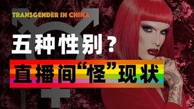 明星网红主播特点