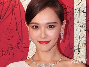 原相机的明星网红,原相机下的时尚演绎