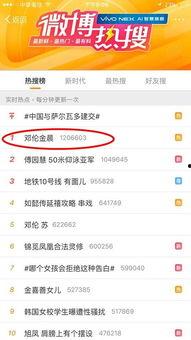 吃瓜鹅天天爆料微博截图