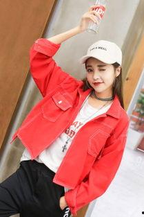 明星网红同款 衣服,明星穿搭背后的时尚秘密