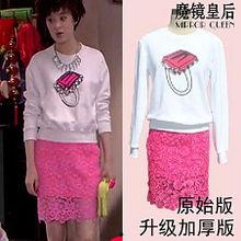 明星网红同款 衣服,明星穿搭背后的时尚秘密