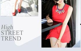 明星网红同款 衣服,明星穿搭背后的时尚秘密