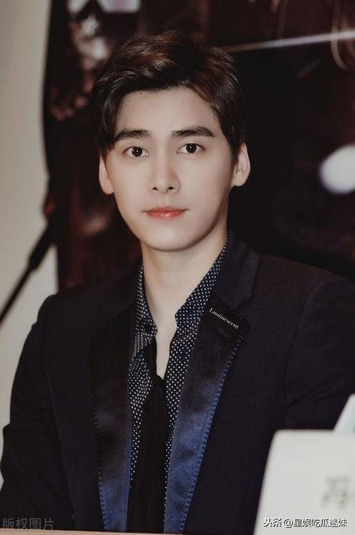 吃瓜爆料李易峰金瀚