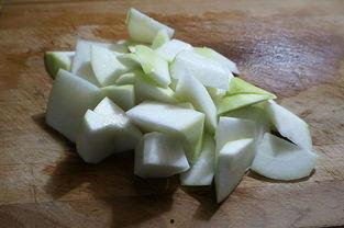 黑葫芦瓜怎么吃,探索美味与营养的完美结合