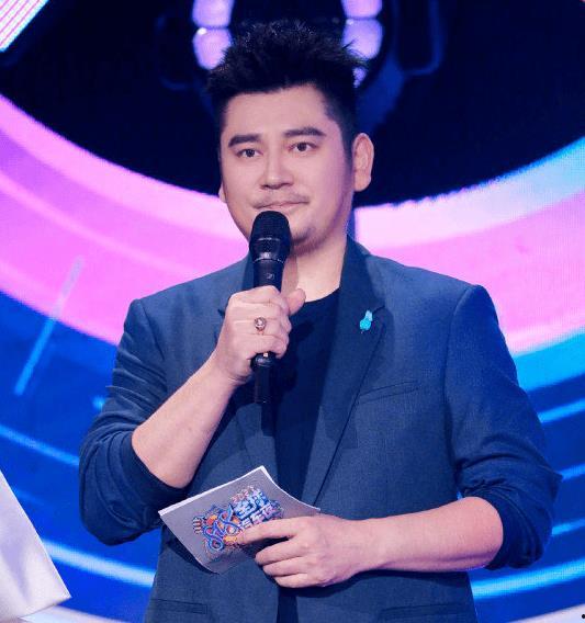 吃瓜娱乐主持人有哪些